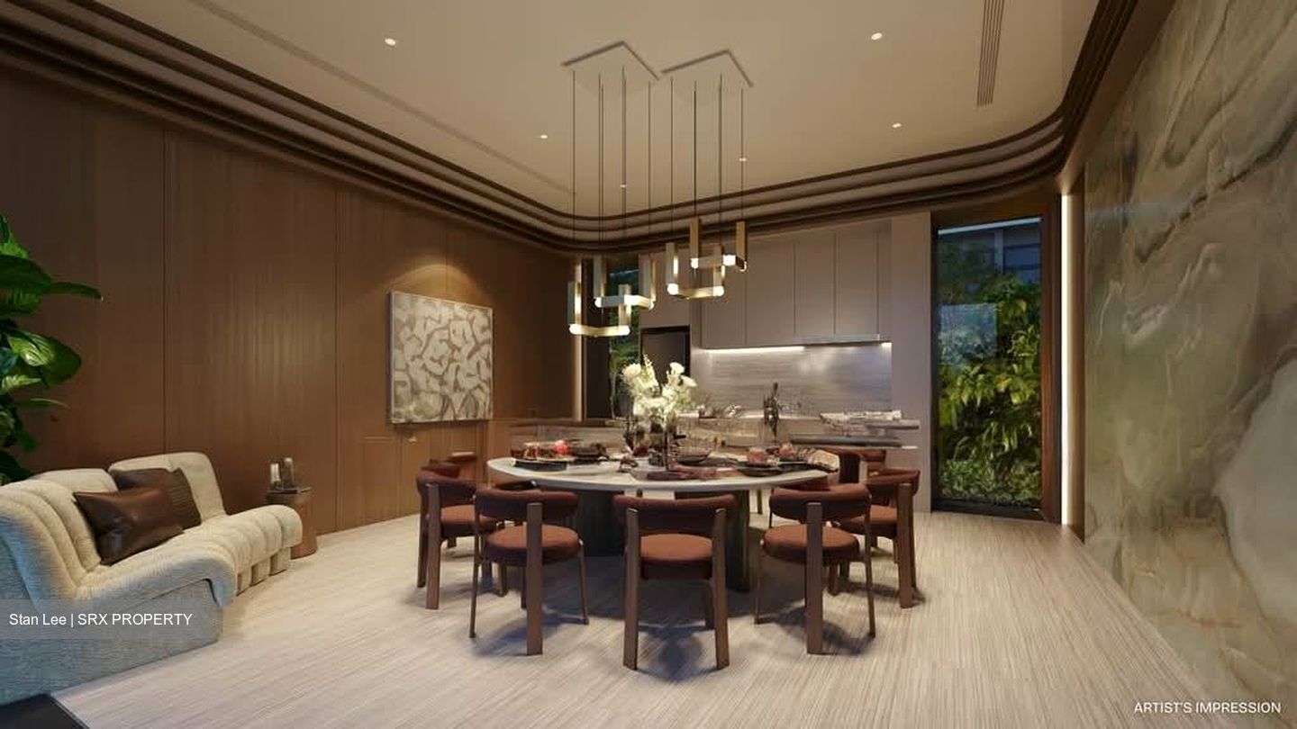 Pinery Residences (D18), Condominium #528241191